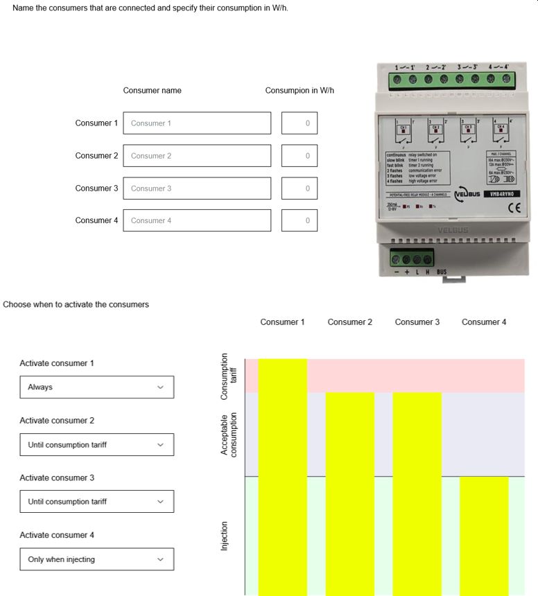 Odoo ‚Ä¢ Image and Text