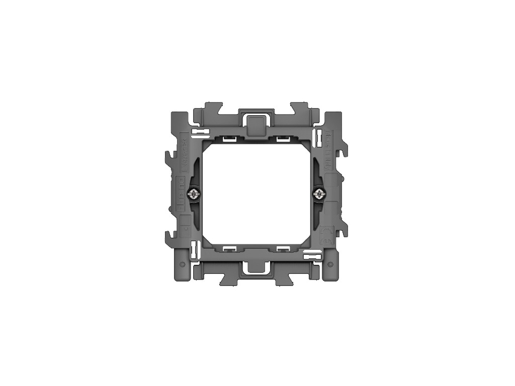 Velleman: 99/vmbelgpmount-front.jpg