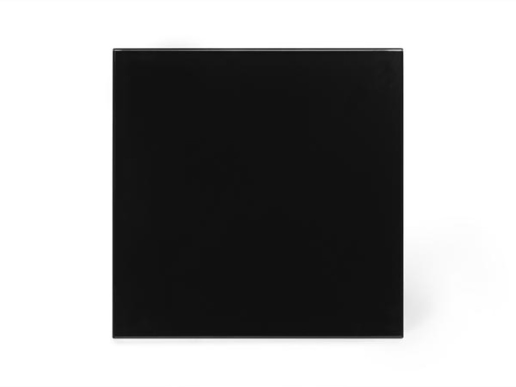 [VMBEL1-B-20] Edge Lit control module with 1 touch key (Black Edition)