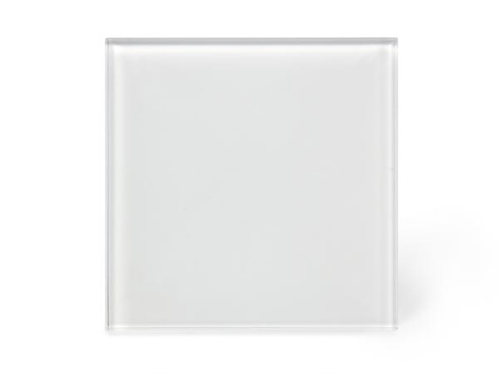 [VMBEL1-W-20] Edge Lit control module with 1 touch key (White Edition)
