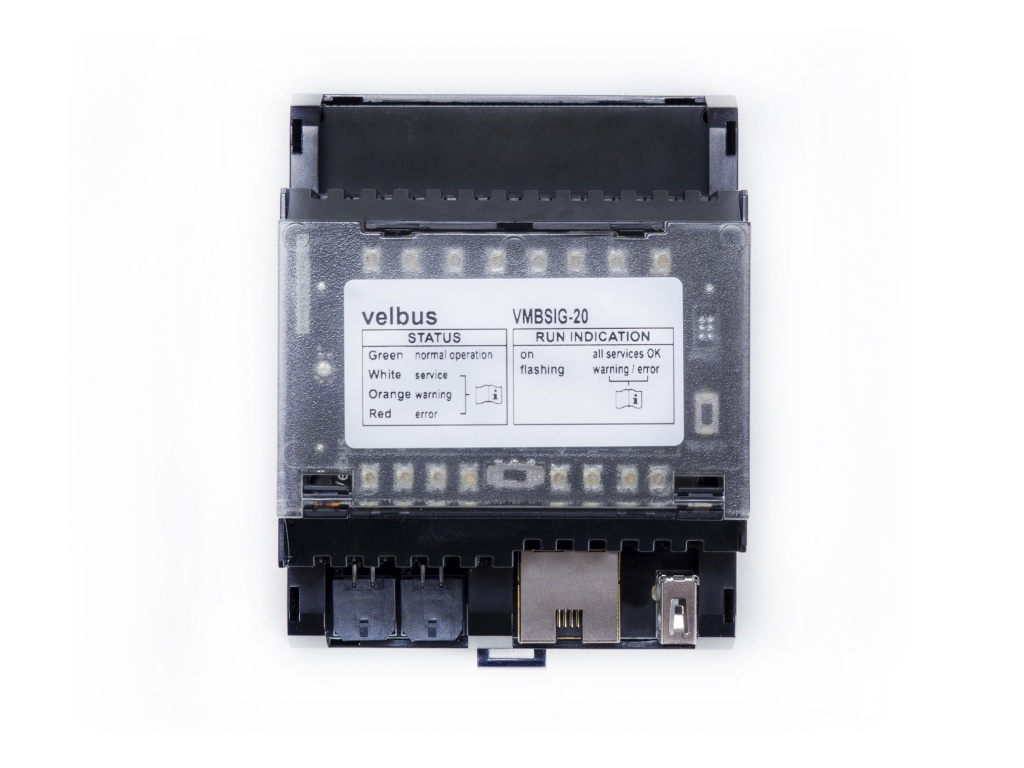[VMBSIG-20] Signum IoT Gateway Module (CM4)