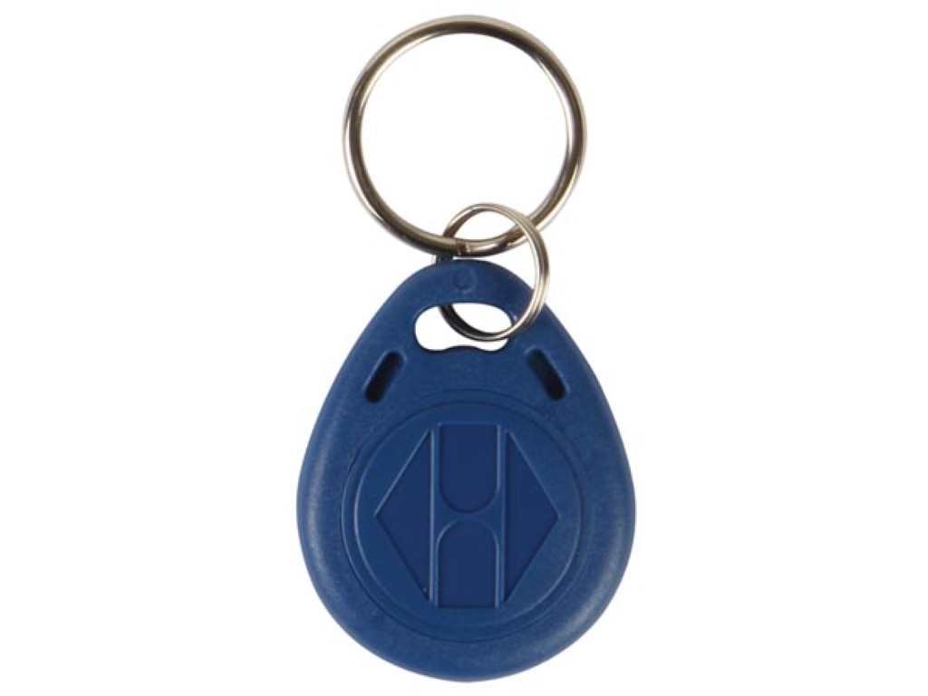 [VMBID2] RFID proximity keyfob set (3x) for VMBKP